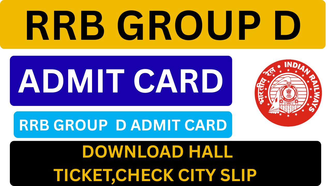  RRB-group-d-exam-admit-card-2025